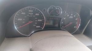 Venta de Marcadores para Hyundai Tiburon