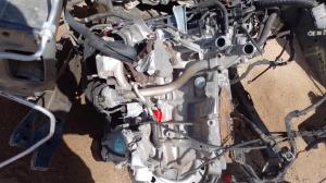 Asientos para Legacy marca Subaru