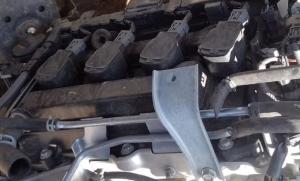 Asientos originales en Venta para Mercedes-Benz 500SEL