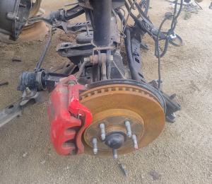 Venta de Marcos de radiadores para Mercedes Benz E320