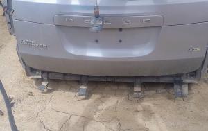 Asientos para Hyundai Santa Fe