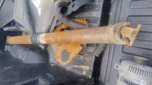Venta de Asientos originales para Chrysler PT Cruiser