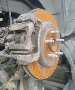 Rines originales en Venta para Chrysler New Yorker
