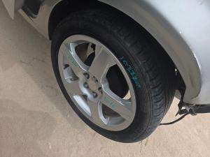 Venta de Rines originales para Chrysler LHS