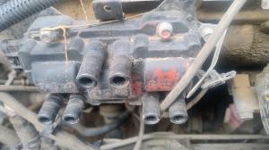 Venta de Marcos de radiadores para Chrysler LHS