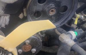 Venta de Asientos seminuevos para Mazda MPV