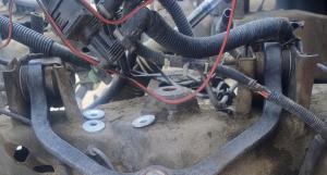 Venta de Marcos de Radiadores para Mazda MPV