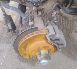 Venta de Rines originales para Mazda MPV