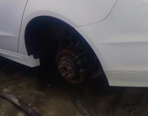 Tacómetros para Suzuki Sidekick