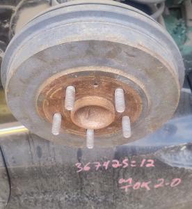 Rines en Venta para Volkswagen Golf