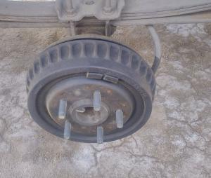 Venta de Condensadores originales para Ford Contour