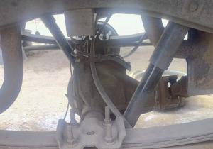 Venta de Medallones para Ford Aerostar