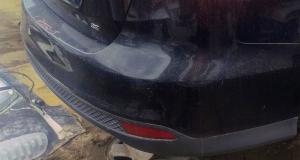 Powers Originales para Mazda CX7 y CX9 en Venta