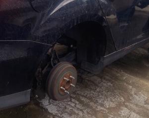 Venta de Marcadores para Mazda 3