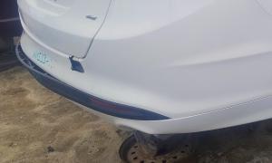 Aros dentados en Venta para Mazda Millenia