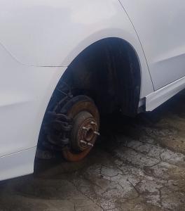 En Venta Medallones para Mazda 626