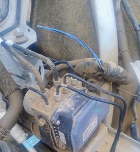Medallones seminuevos para Jeep Patriot