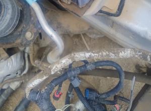 Condensadores seminuevos para Jeep Patriot
