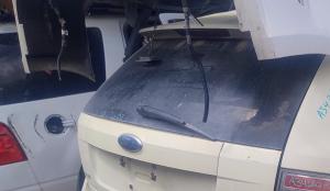Venta de Asientos para Jeep Liberty