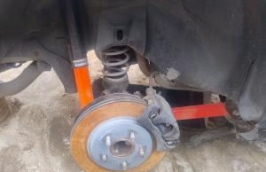 Venta de Powers originales de Jeep Liberty