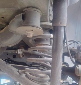 Venta de Marcos de Radiadores para Chevrolet 1500 y 2500
