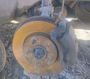 Aros dentados en Venta para Chevrolet Silverado