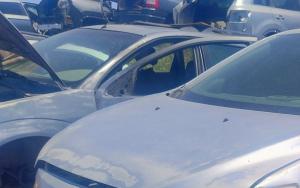 Venta de Condensadores para Chevrolet S10