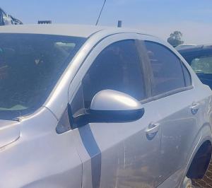 Venta de Bateas para Chevrolet S10