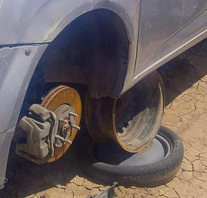 Venta de Distribuidores para Chevrolet S10