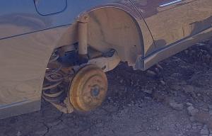 Venta de Aros dentados para Chevrolet S10
