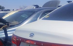 Venta de Powers para Chevrolet Tracker