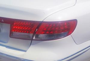 Venta de Marcadores seminuevos para Chevrolet Tracker