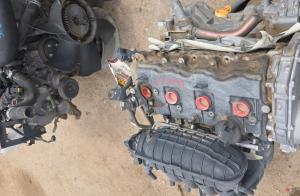 Powers usados para Chevrolet Lumina en Venta