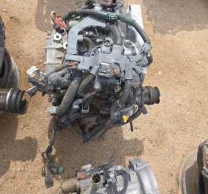 Asientos usados para Chevrolet Lumina