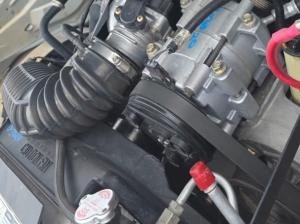 Venta de Condensadores Originales de Chevrolet Malibu