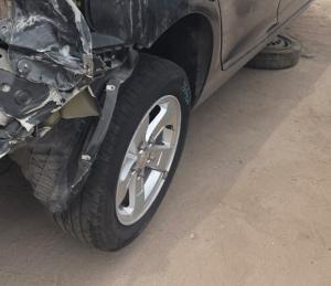 Barras de torsión para Chevrolet Avalanche