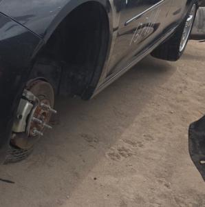 Venta de Alternadores para Chevrolet Astro