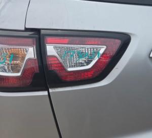 Venta de Defensas usadas y seminuevas para Chevrolet Astro