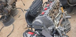 Venta de Defensas Pontiac Sunfire