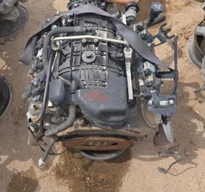 Venta de Alternadores Hyundai Sonata