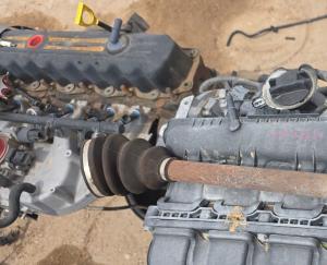 Cremalleras de dirección en Venta para Hyundai Sonata