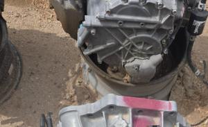 Venta de Barras de torsión para Hyundai Sonata
