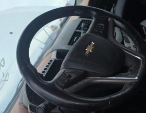 Venta de Aros dentados usados para Chevrolet Celebrity