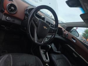 Venta de Distribuidores usados de Chevrolet Celebrity