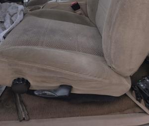 Venta de Parabrisas originales para Chevrolet Caprice