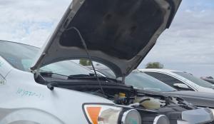Venta de Puertas usadas para Chevrolet Caprice