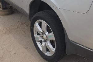 Cremalleras de direccion usadas para Chevrolet Caprice
