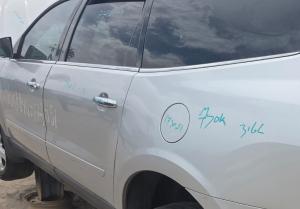 Compresores de AC usados para Chevrolet Caprice