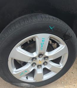 Venta de Salpicaderas de Chevrolet Caprice