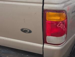 Venta de Cofres Chevrolet Caprice